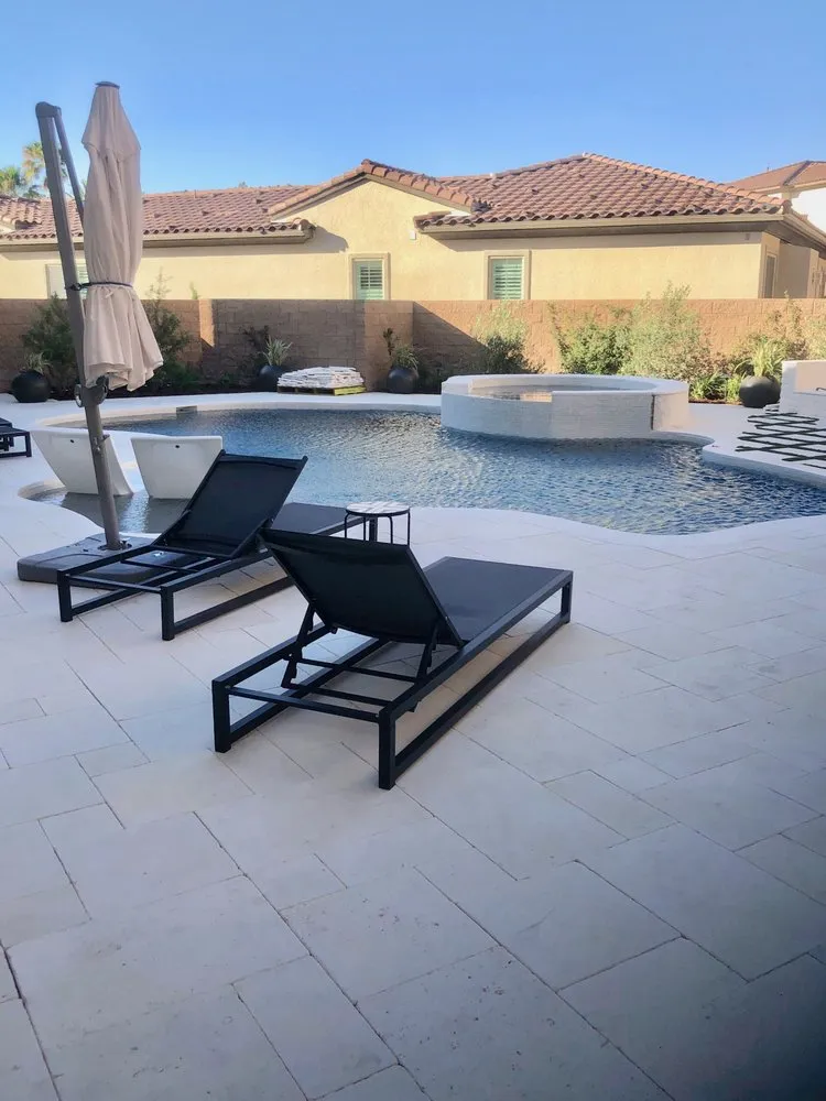 Top-rated garden landscaping for year-round maintenance across Las Vegas, NV - Perennial Land Care