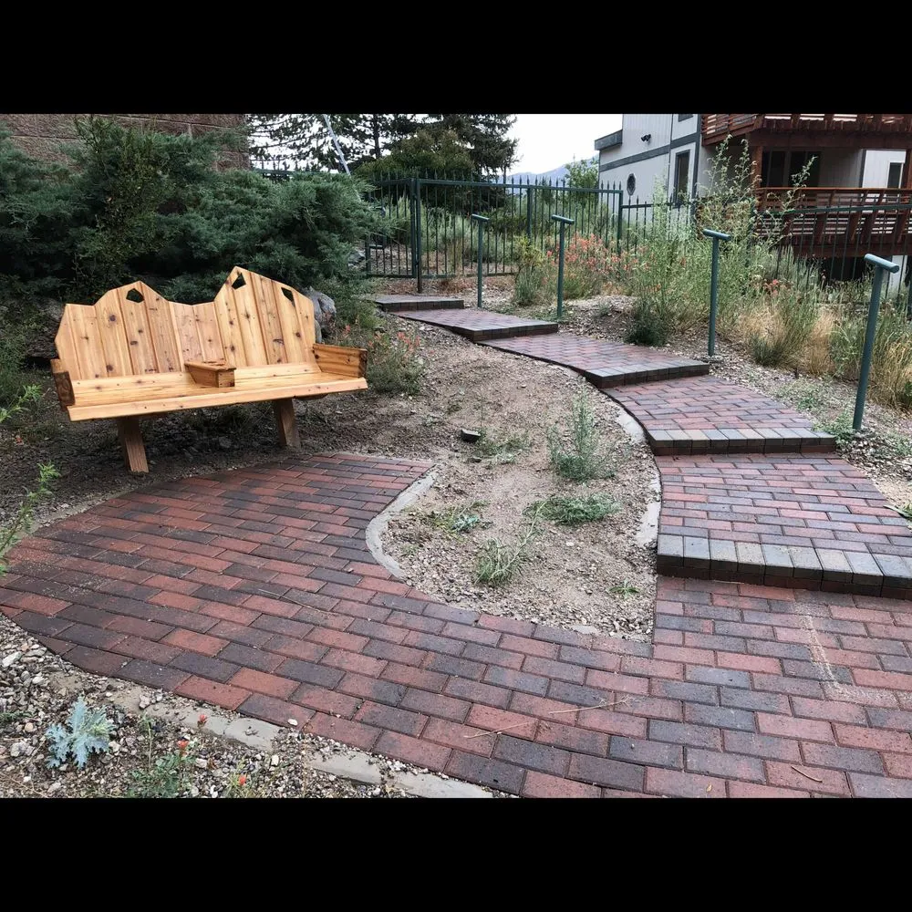 Reliable yard cleanup service in Las Vegas, NV - Perennial Land Care