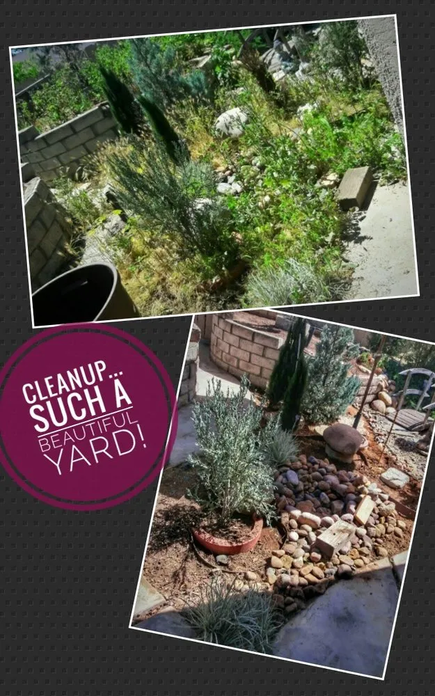 Local landscaping services for outdoor upgrades across El Cajon, CA - Perennial Landscape and gardening