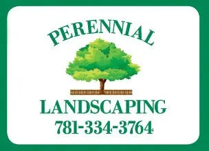 Top-rated lawn mowing service for homes in Boxford, MA by Perennial Landscaping