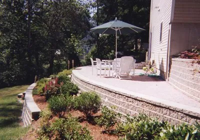 Reliable outdoor landscaping experts serving Boxford, MA - Perennial Landscaping