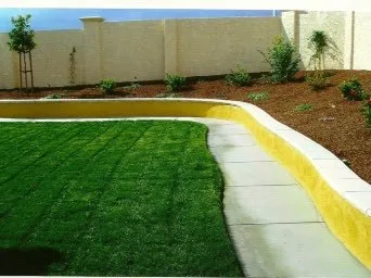 Trusted residential landscaping experts serving Hayward, CA - Perennial Landscaping