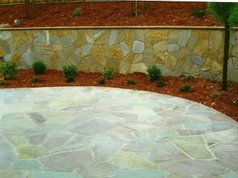 Reliable yard cleanup service in Hayward, CA by Perennial Landscaping