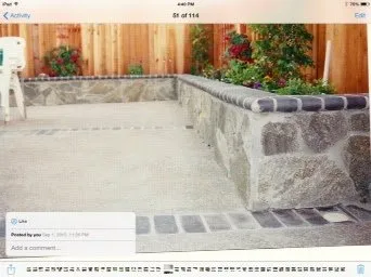 Top-rated outdoor landscaping experts serving Hayward, CA - Perennial Landscaping