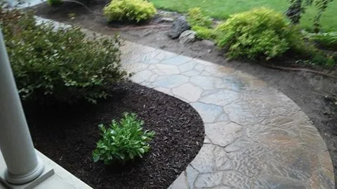Local landscaping services in Farmington, NY - Perennial Lawn and Landscape