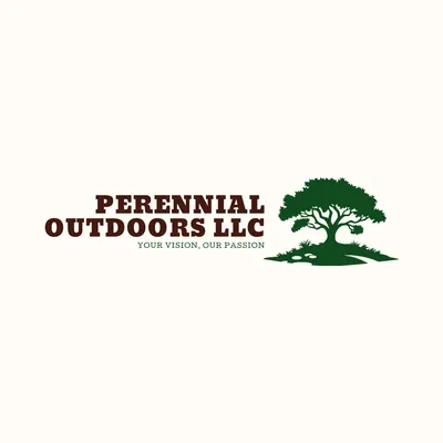 Perennial Outdoors Logo