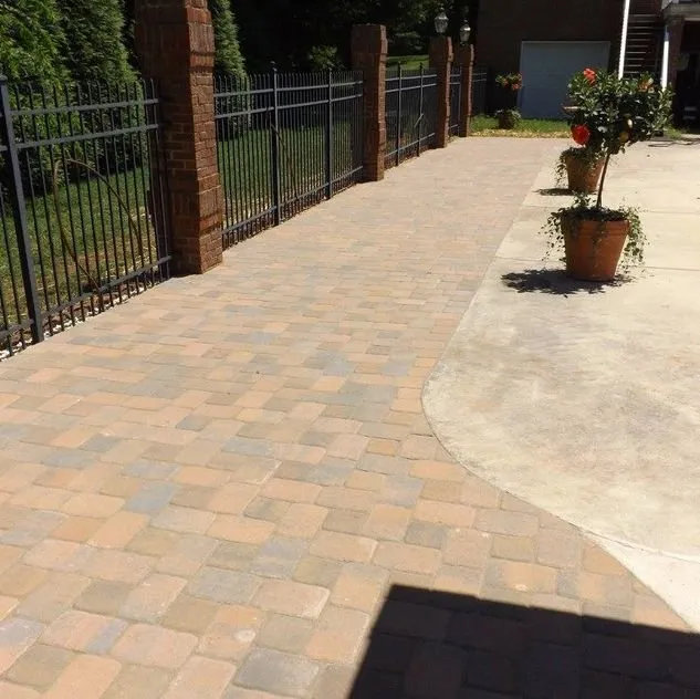 Local residential landscaping in Rockford, TN - Perennial Ponds