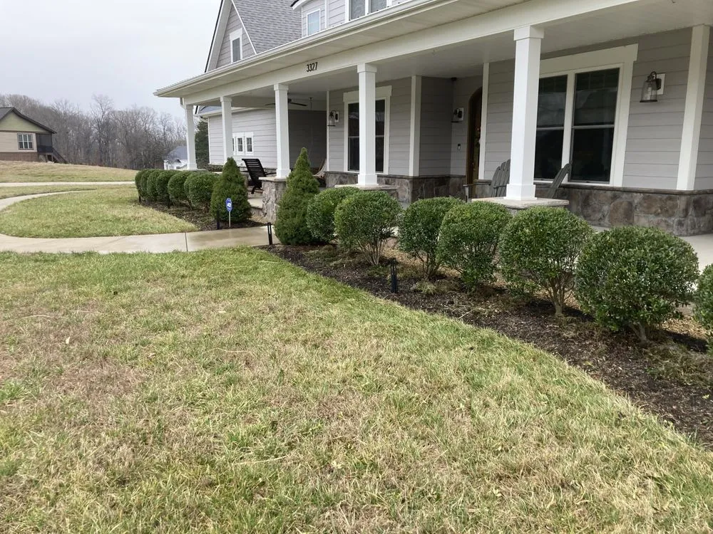 Reliable landscape design experts serving Rockford, TN - Perennial Ponds