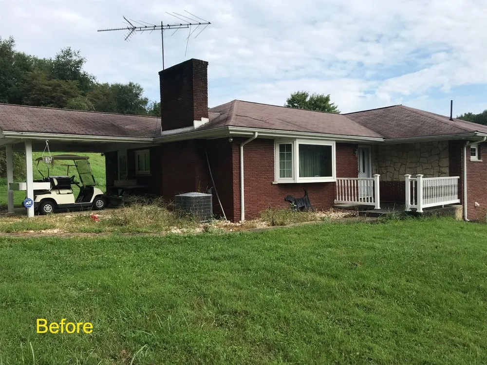 Reliable garden landscaping experts serving Latrobe, PA - Perennial Yard