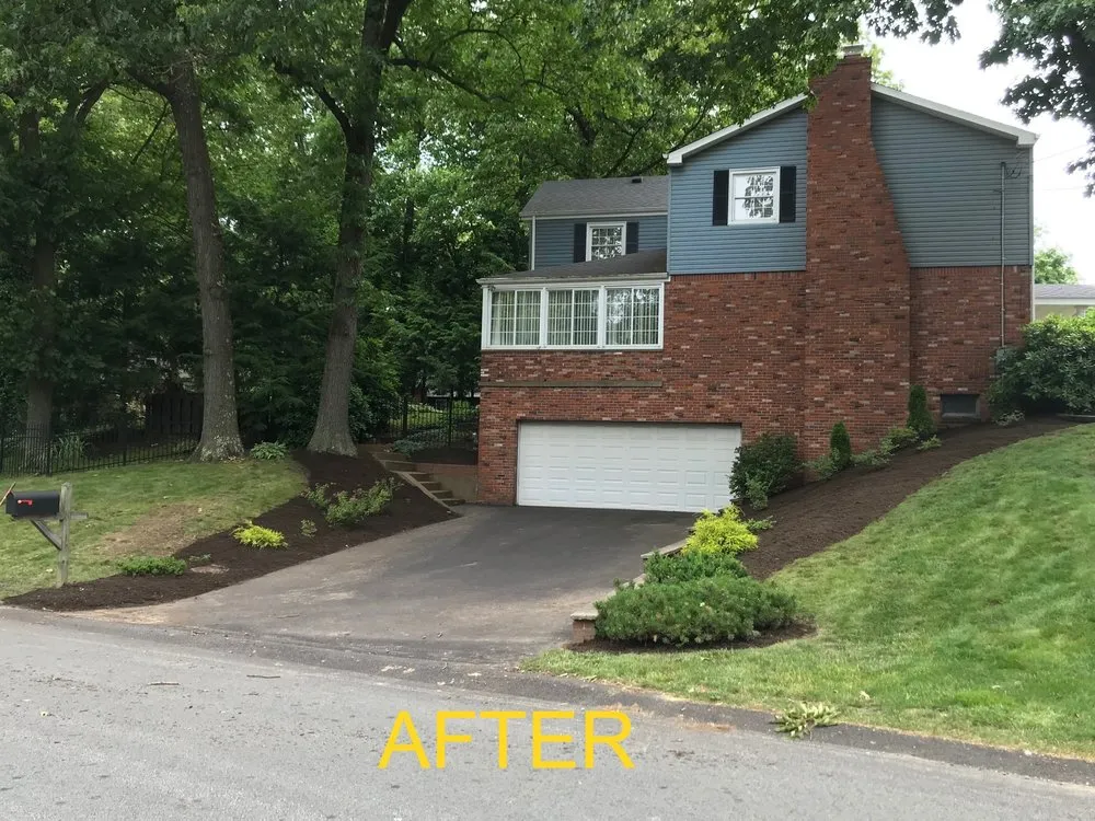 Top-rated lawn care service in Latrobe, PA by Perennial Yard