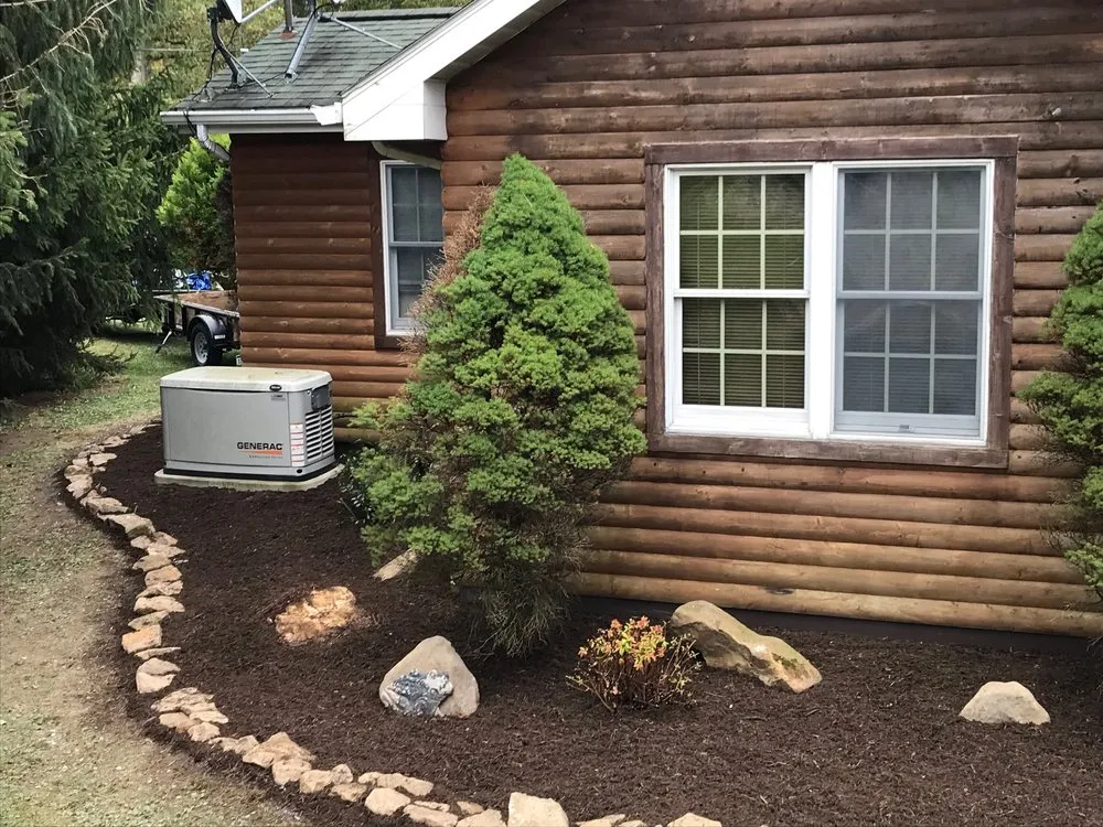 Reliable yard cleanup service experts serving Latrobe, PA - Perennial Yard