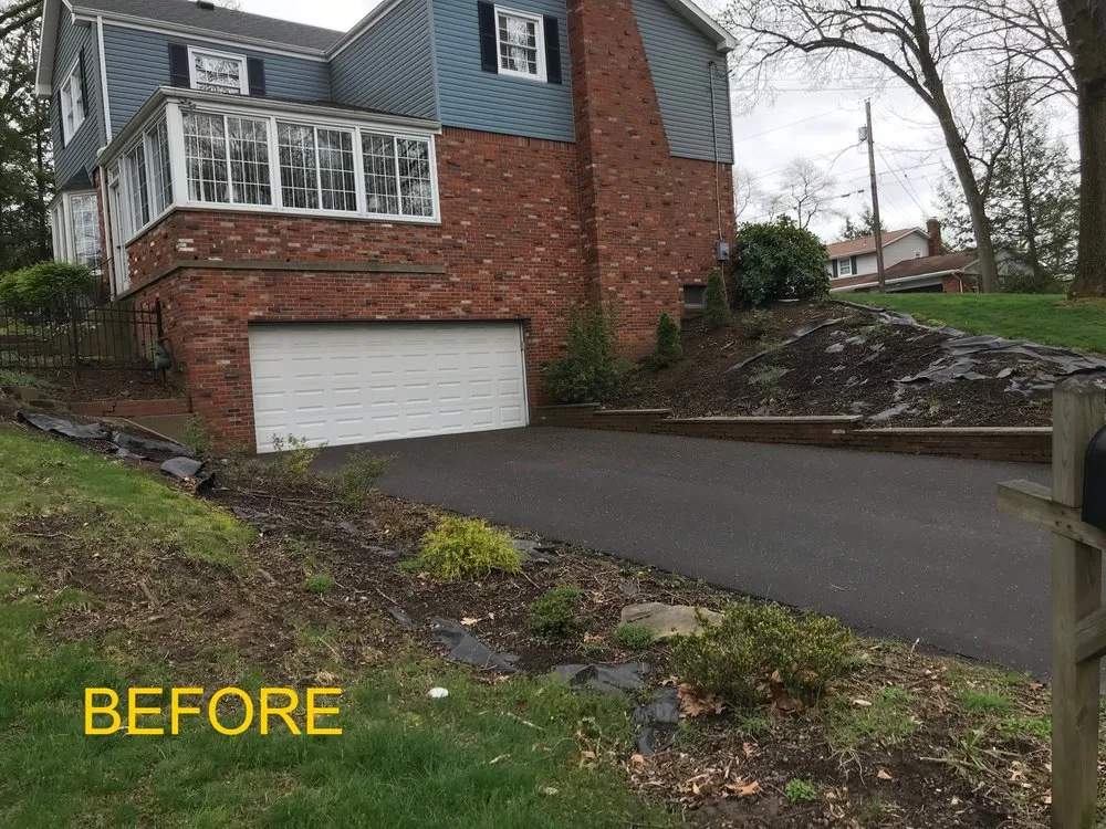 Trusted yard maintenance in Latrobe, PA - Perennial Yard