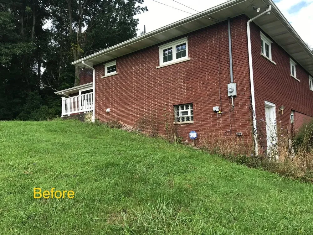 Affordable lawn care service for beautiful yards in Latrobe, PA by Perennial Yard