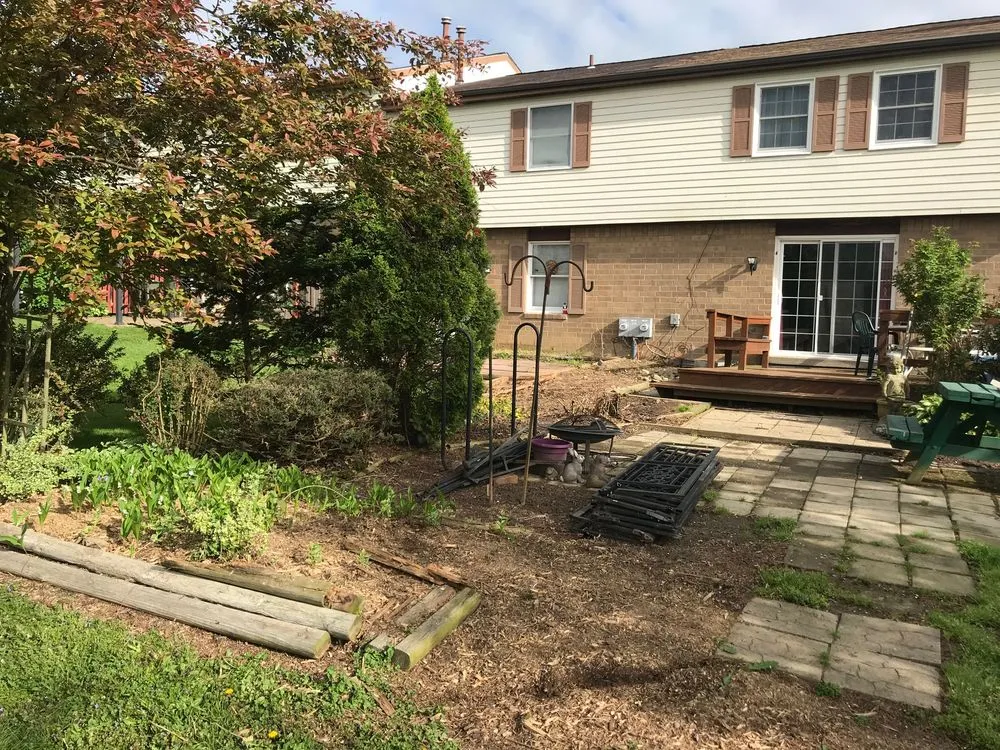 Reliable outdoor landscaping in Latrobe, PA - Perennial Yard