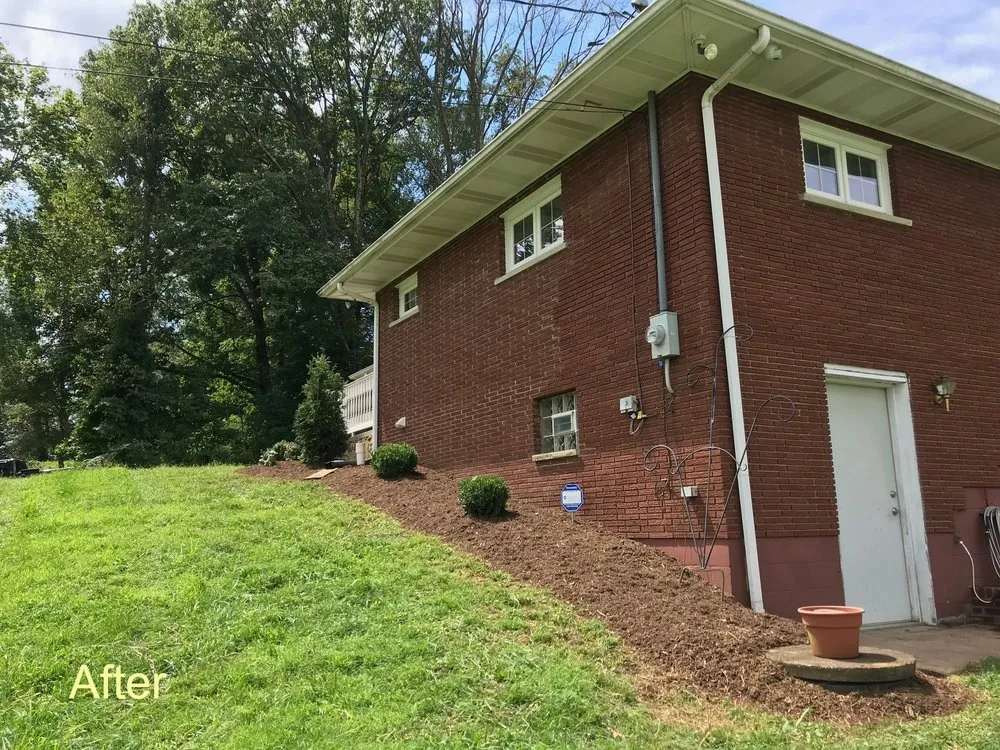 Expert yard maintenance with custom design in Latrobe, PA by Perennial Yard