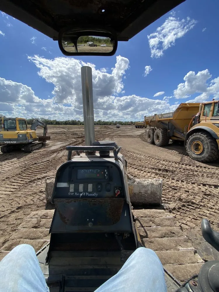 Custom yard cleanup service near you in Lehigh Acres, FL by Pereyra Construction