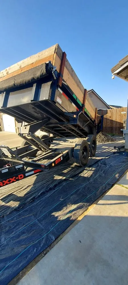 Reliable landscape design in Modesto, CA by Perez & Yepez Landscaping