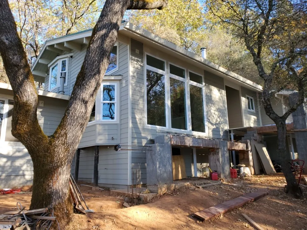 Trusted lawn mowing service experts serving Grass Valley, CA - Perez and Weaver Property Improvements