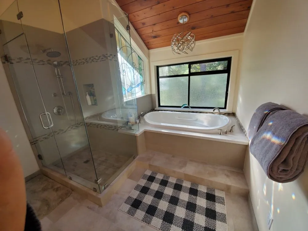 Trusted yard cleanup service in Grass Valley, CA - Perez and Weaver Property Improvements