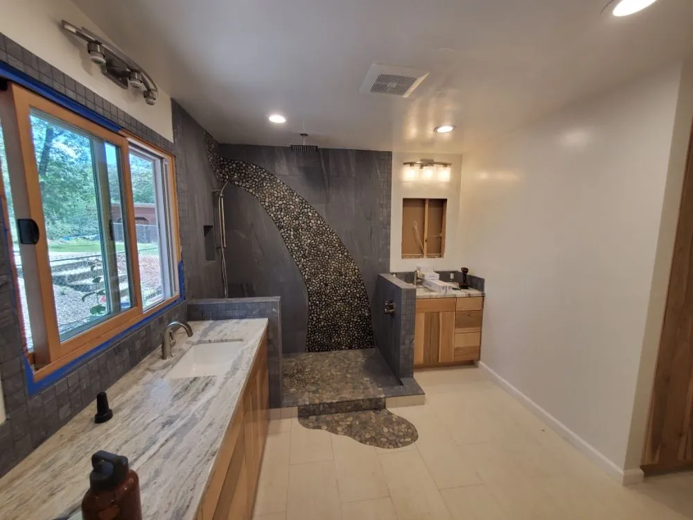 Top-rated yard maintenance in Grass Valley, CA by Perez and Weaver Property Improvements