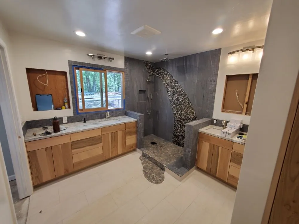 Custom lawn mowing service experts serving Grass Valley, CA - Perez and Weaver Property Improvements