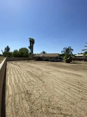 Perez bobcat services