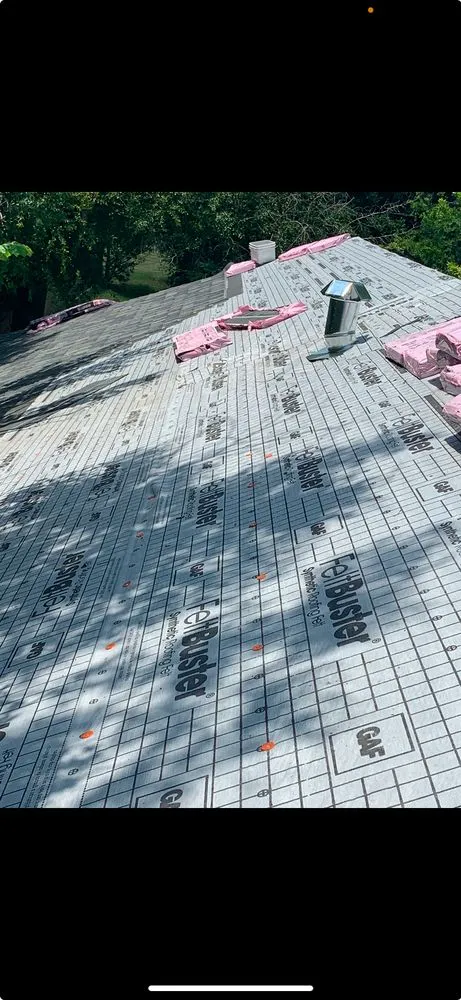 Professional garden landscaping for beautiful yards across Jacksonville, NC - Perez Contracting