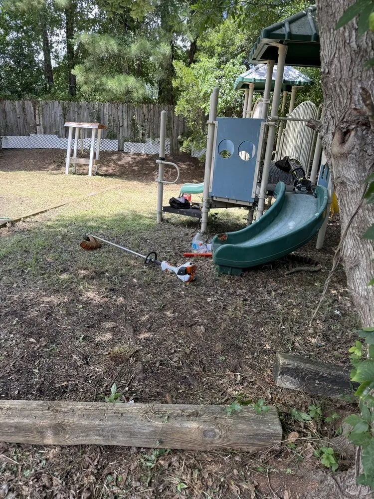 Reliable landscape design experts serving Jacksonville, NC - Perez Contracting