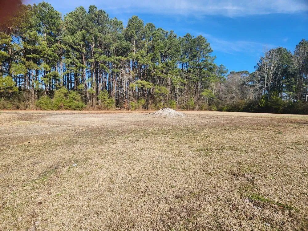 Professional garden landscaping experts serving Washington, NC - Perez Contractors