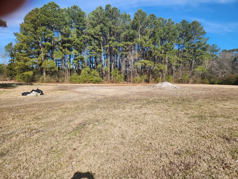 Trusted landscape design for homes across Washington, NC - Perez Contractors