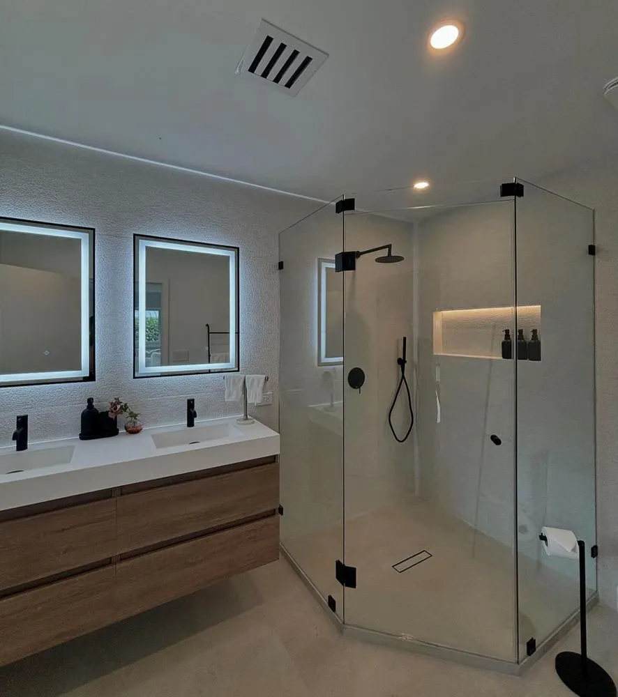 Affordable lawn mowing service in Miami, FL by Perez Elite Construction