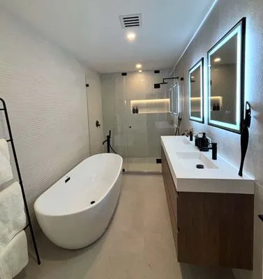 Perez Elite Construction Logo