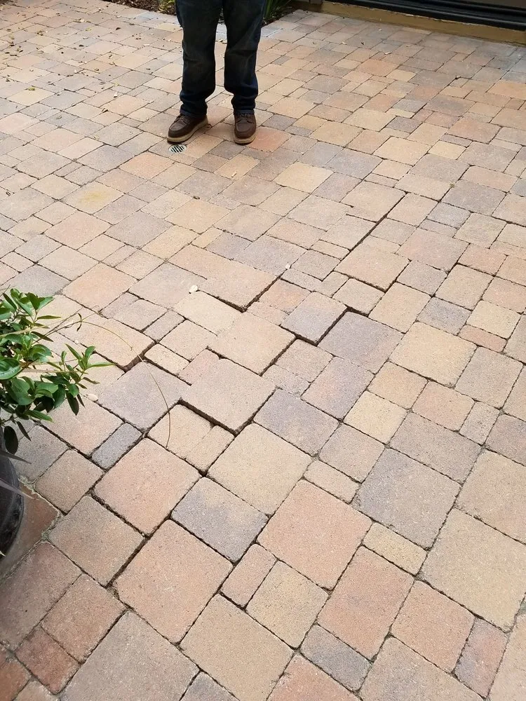 Professional landscape design experts serving Santa Ana, CA - Perez Family Landscaping