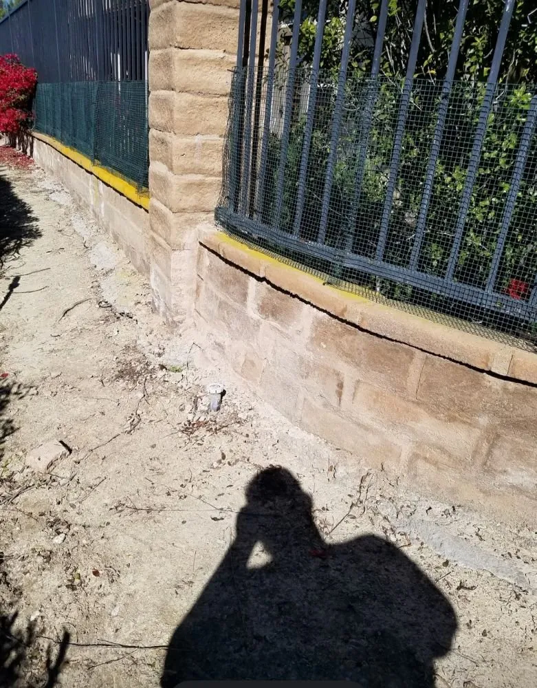 Custom lawn care service in Santa Ana, CA - Perez Family Landscaping