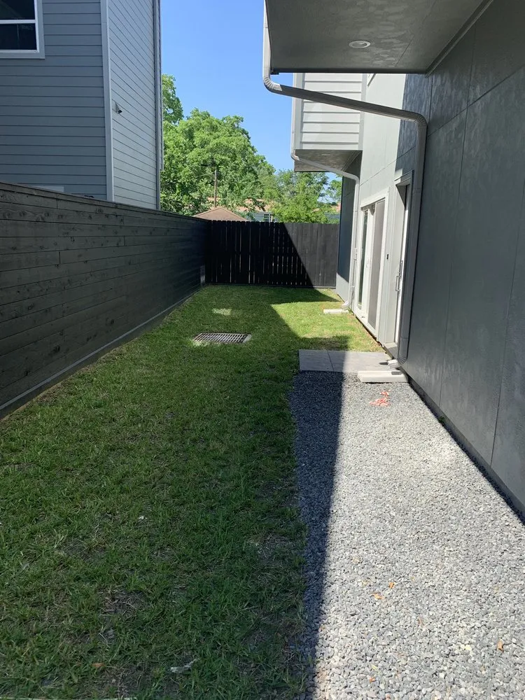 Top-rated lawn care service near you across Houston, TX - Perez Family Lawn Service