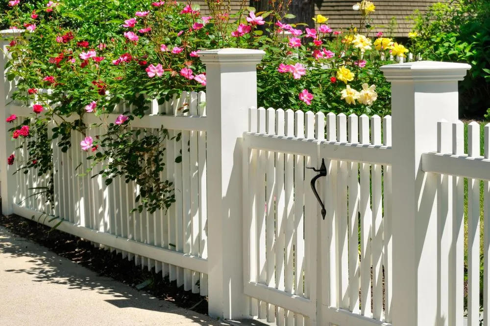 Top-rated outdoor landscaping in Hewitt, TX by Perez Fence & Landscaping