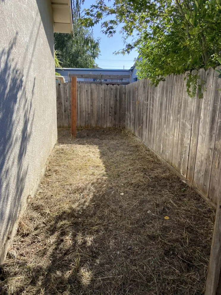 Top-rated residential landscaping with custom design in Fremont, CA by Perez Gallegos Lawn Care