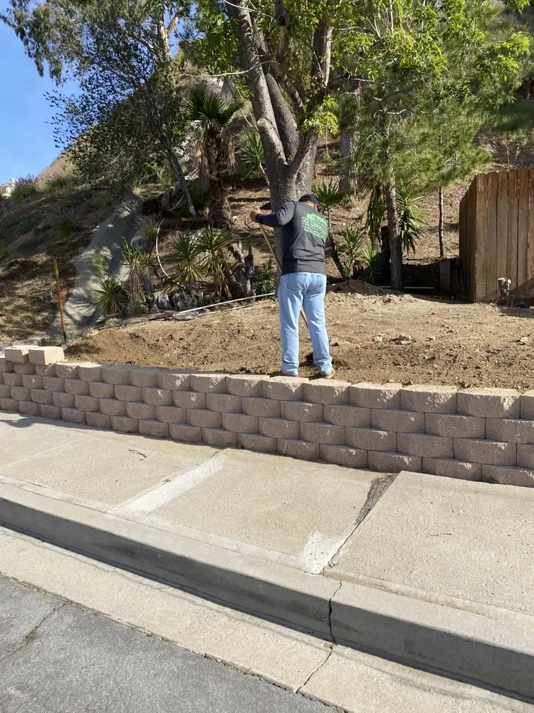 Trusted yard maintenance for outdoor upgrades across Los Nietos, CA - Perez Gardening