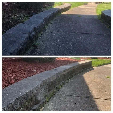 Affordable yard maintenance in Rockford, IL - Perez Green Envy Lawns