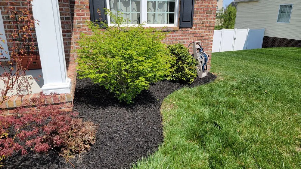Reliable landscape installation in Marlborough, MA - Perez Green Landscape