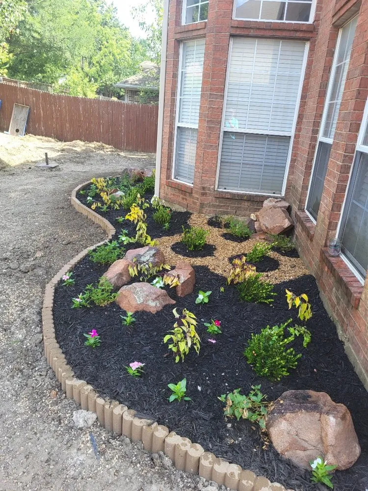 Reliable residential landscaping for beautiful yards in Marlborough, MA by Perez Green Landscape