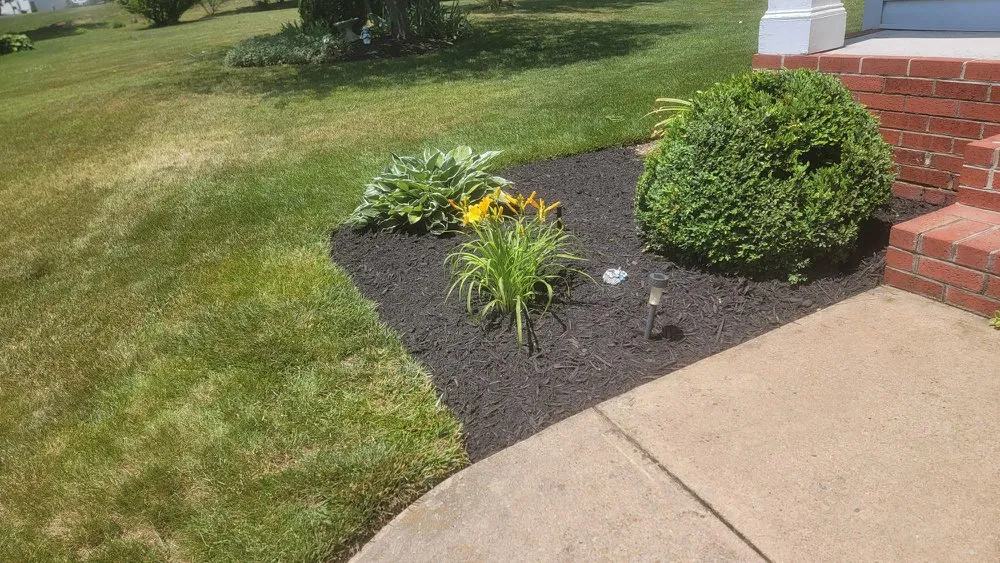 Reliable outdoor landscaping in Marlborough, MA - Perez Green Landscape