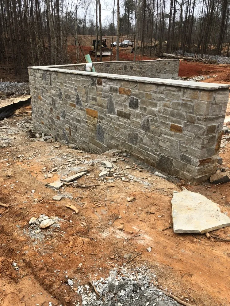 Trusted landscaping services near you across Leeds, AL - Perez Hardscapes & Concrete