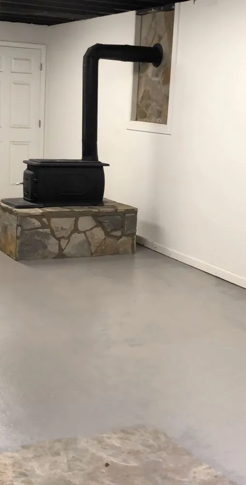 Affordable landscape design in Leeds, AL - Perez Hardscapes & Concrete