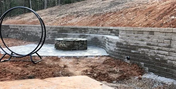 Perez Hardscapes & Concrete