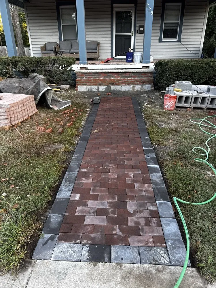 Top-rated yard cleanup service for homes across Howell Township, NJ - Perez Home Improvement