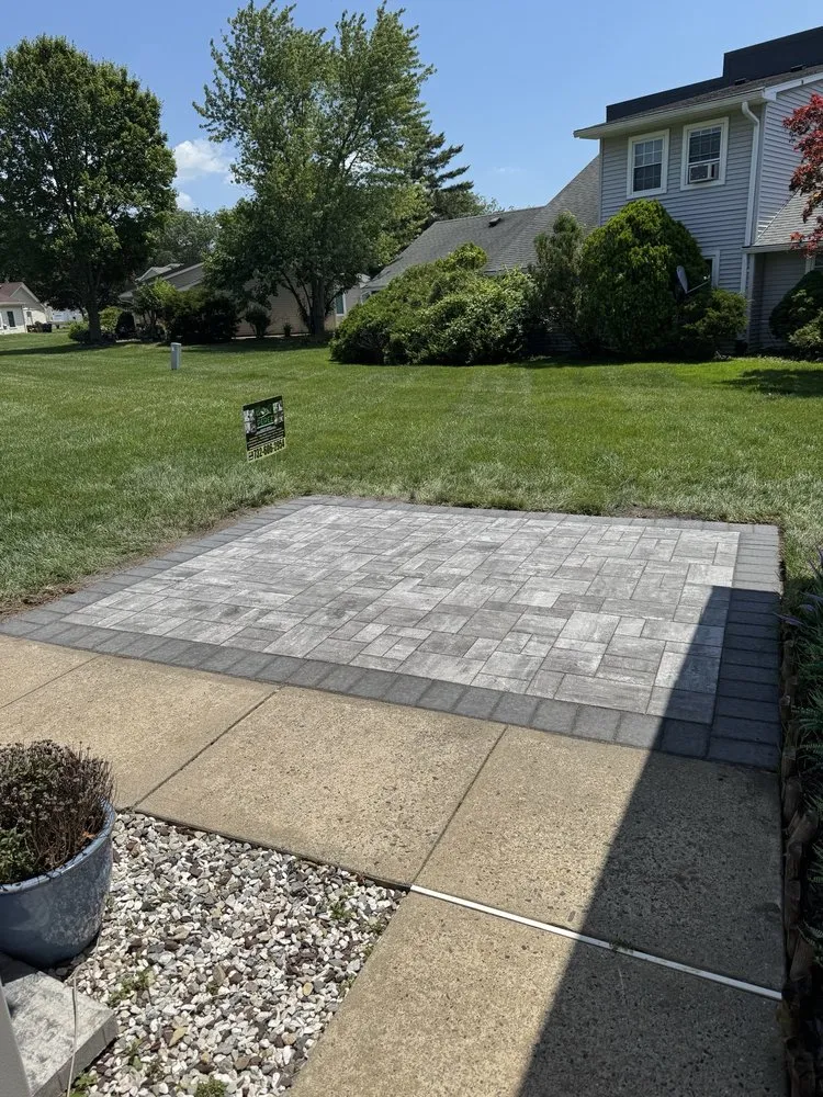 Expert yard cleanup service in Howell Township, NJ - Perez Home Improvement