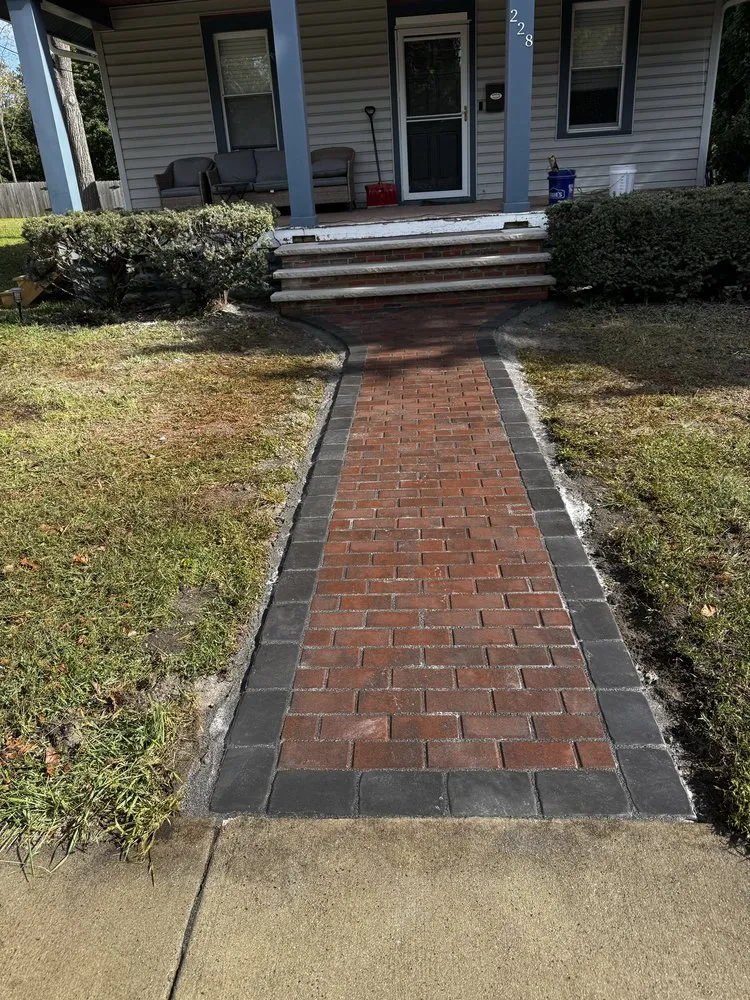 Expert landscape design with custom design across Howell Township, NJ - Perez Home Improvement