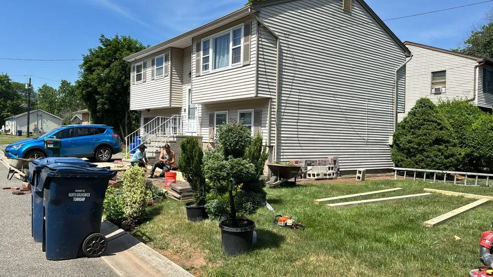 Professional lawn care service experts serving Howell Township, NJ - Perez Home Improvement