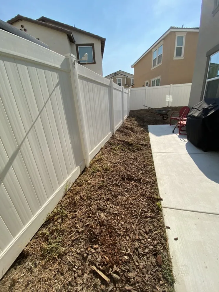 Reliable landscape design in Rialto, CA - Perez III Tree Service